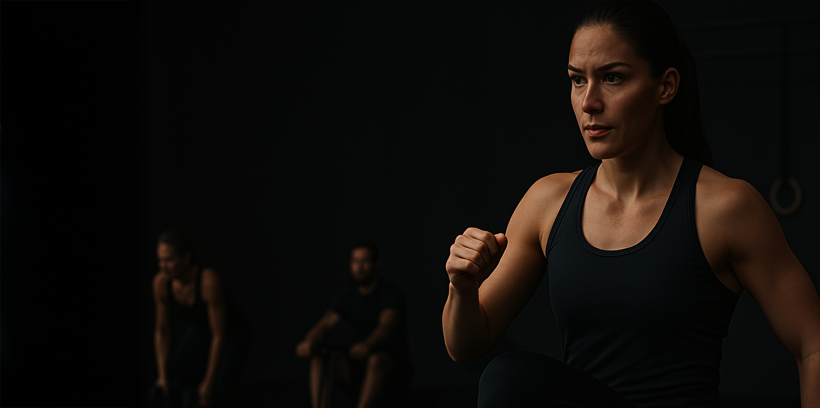 Yaşlara Göre Spor Programı